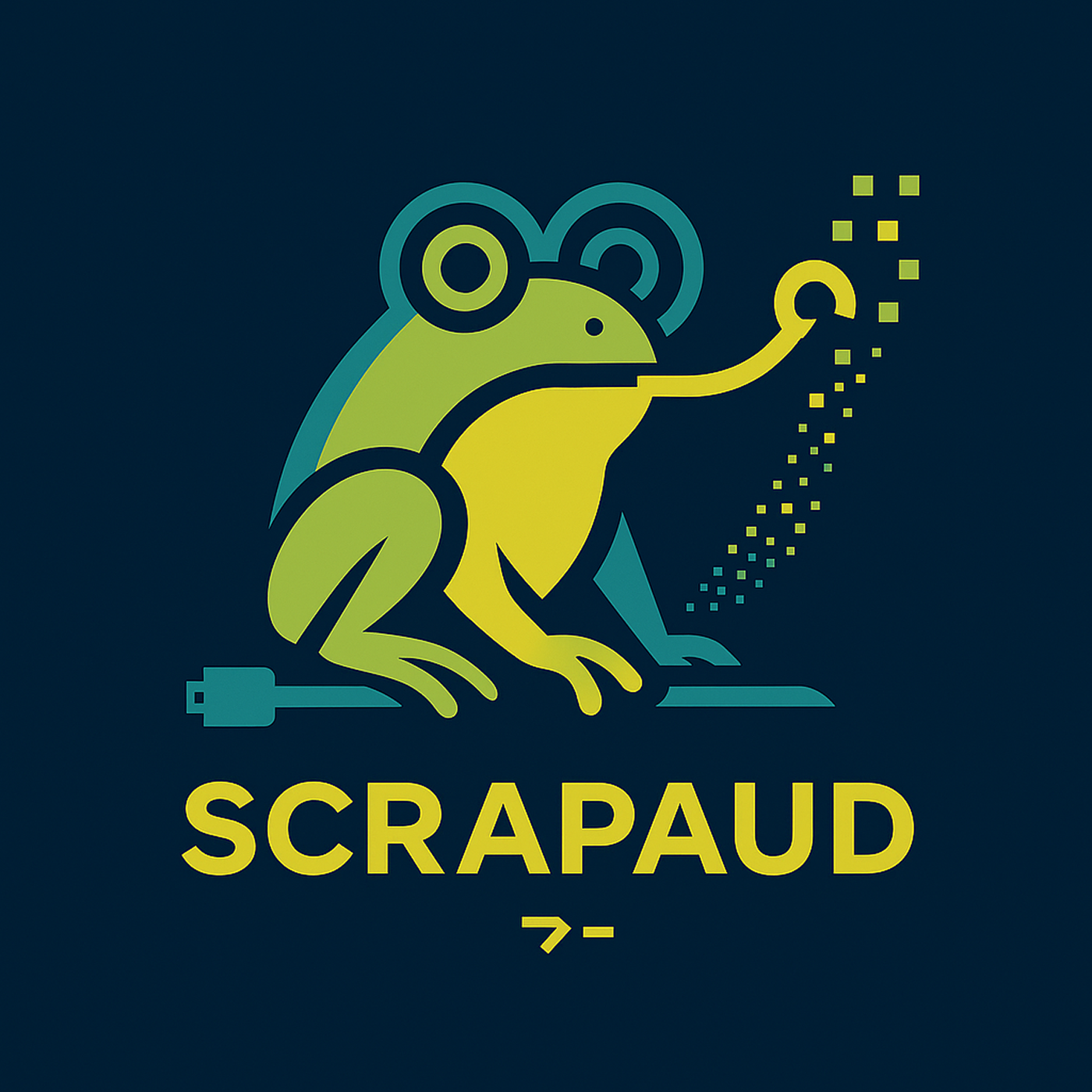 Scrapaud